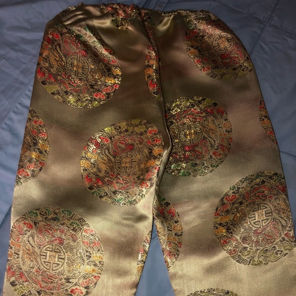 Traditional Chinese Clothing for Toddler - Picture 4 of 6